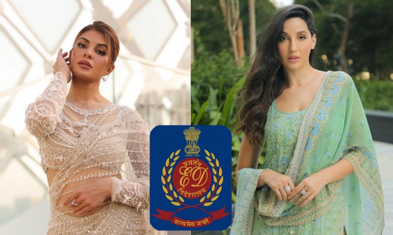 ‘Why Nora Fatehi is a witness and I am an accused’: Jacqueline Fernandez accuses ED of discrimination in the ₹200 crore money laundering case