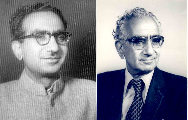 Did you know Pakistan had another national anthem written by Jagannath Azad, before it was rejected for ‘Qaumi Tarana’