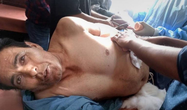 Jammu and Kashmir: In yet another targeted attack, terrorists shoot a Kashmiri Hindu dead and leave his brother critical in Shopian