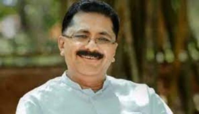 KT Jaleel