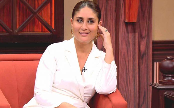 Kareena Kapoor