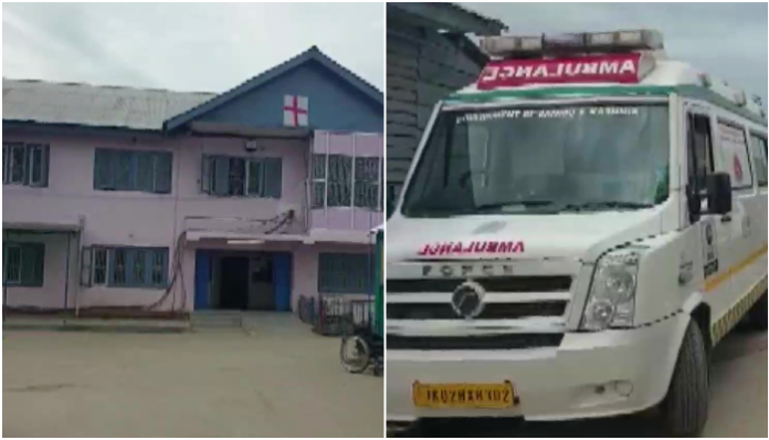 Jammu Kashmir: Migrant worker from Bihar killed by terrorists
