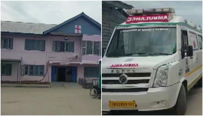 Jammu and Kashmir: Bihari migrant worker shot dead by terrorists in Bandipora