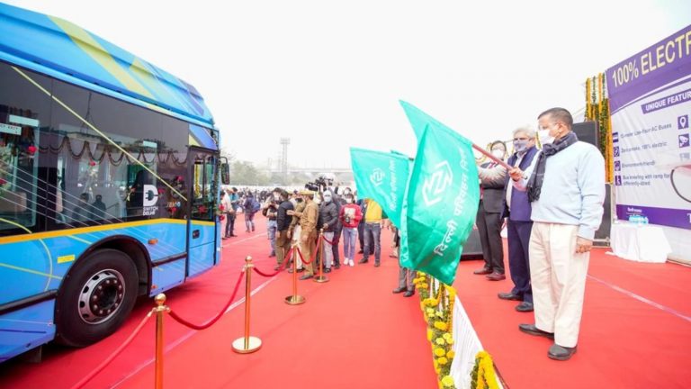 After FIR in liquor scam, CBI launches preliminary enquiry into Delhi government’s purchase of 1000 low-floor buses