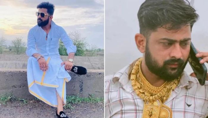 ‘Hindus killed for being Hindus’ series: Story of Kishan Bharwad, a simple boy who loved cows, killed by Islamists before he could see his newborn daughter