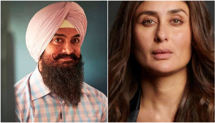 Lal Singh Chaddha advance bookings below expectations