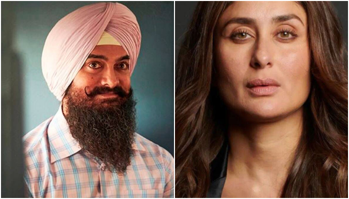 ‘Advance bookings for Lal Singh Chaddha way below expectations’: Aamir Khan’s copy of Forrest Gump risking failure