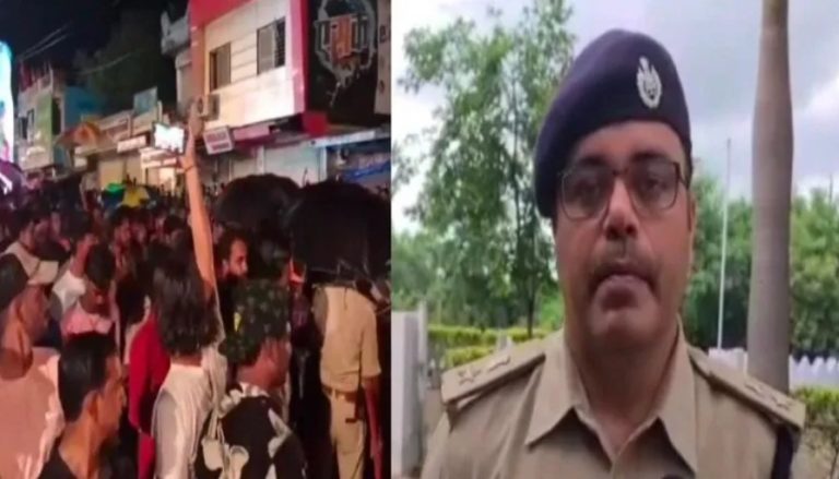 After Jaunpur, Islamists in Khandwa district in Madhya Pradesh chant ‘sar tan se juda’ slogans during Muharram procession, case registered