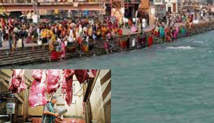 Uttarakhand HC upholds ban on meat sale within 500 meters of river Ganga, says it’s in line with constitution owing to sanctity of water body