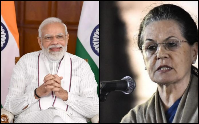 Modi govt has completed yet another successful telecom spectrum auction and Congress is using it to wash its own 2G scam sins: Here is how