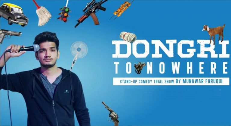 ‘Will hold protests if not cancelled’: VHP writes to Delhi police seeking cancellation of Munawar Faruqui’s ‘Dongri to nowhere’ show in Delhi