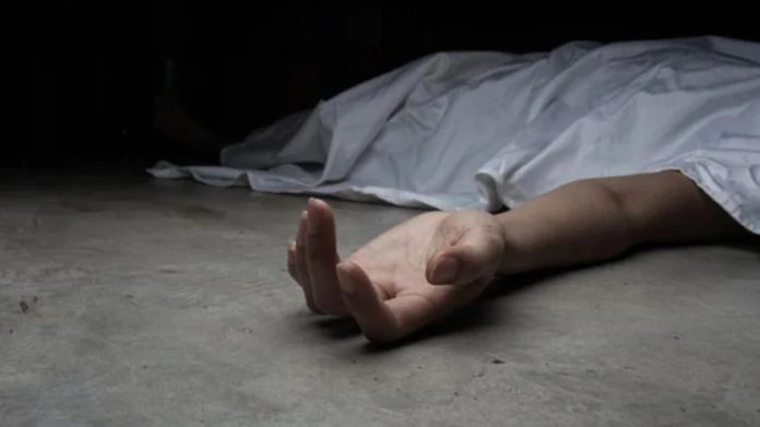 Almatash Dalvi slits throat of pregnant girlfriend to avoid marriage, arrested