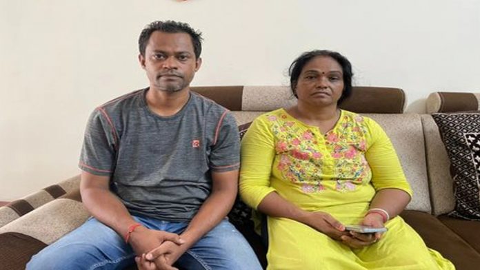 UP: Muslim family that converted to Hinduism being threatened with death