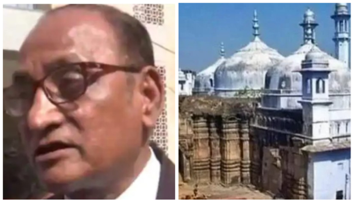 Abhay Nath Yadav, the lawyer representing Masjid Committee in the Gyanvapi case, dies of a heart attack