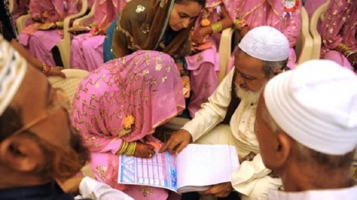 Delhi HC justifies child marriage citing Sharia Law