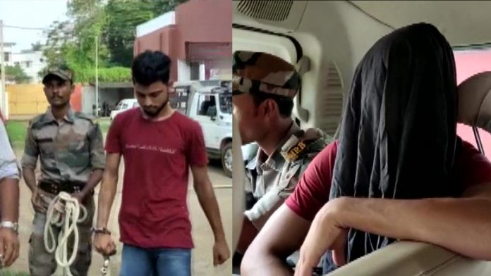 Jharkhand: Naeem alias Chhotu Khan, second accused in murder of Ankita arrested