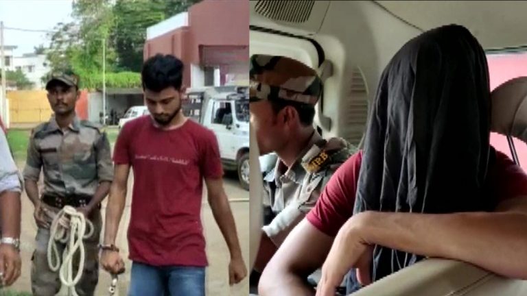 Jharkhand: Naeem alias Chhotu Khan, the second accused in Ankita murder case arrested, SDPO Noor Mustafa removed from investigation