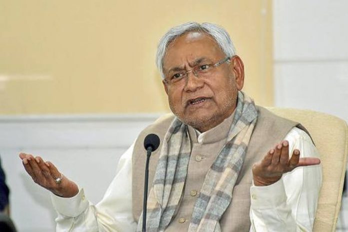 Bihar Nitish