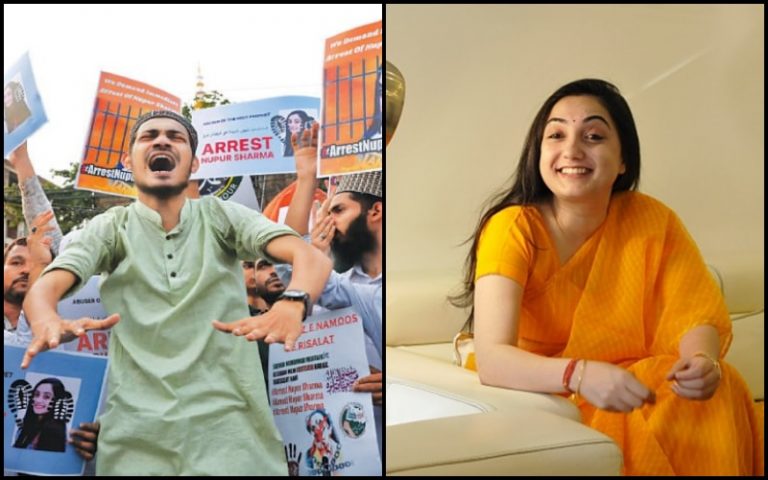 SC clubs FIRs against Nupur Sharma: Missing accountability of Judiciary and how Bengal’s desperation signals a new strategy by Islamists and Leftists