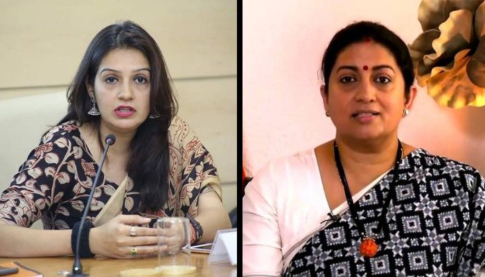 Silly Souls: Dear Priyanka Chaturvedi, here is why you need to learn logical reasoning over and above maths