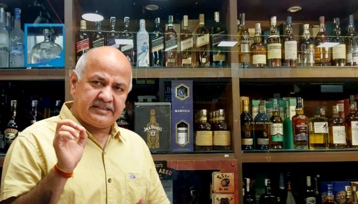 Excise Policy corruption case: CBI raids residence of Delhi Deputy CM Manish Sisodia and multiple other locations, all you need to know