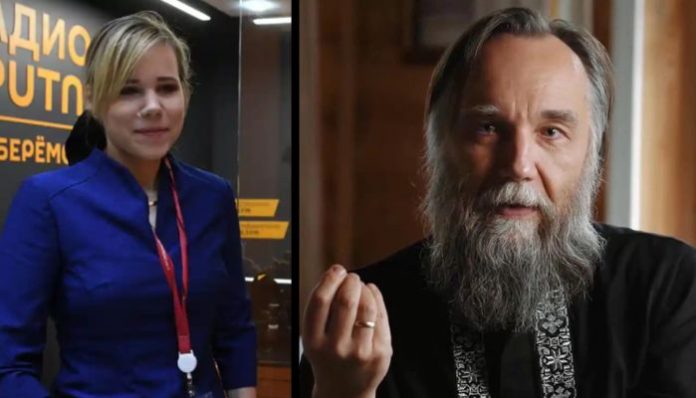 Russia-Ukraine war: The case of philosopher Alexander Dugin and his deceased daughter Darya Dugina