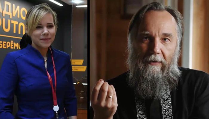 Russia-Ukraine war: Know who is ‘Putin’s brain’ Alexander Dugin and his daughter Darya Dugina who was killed in a car explosion