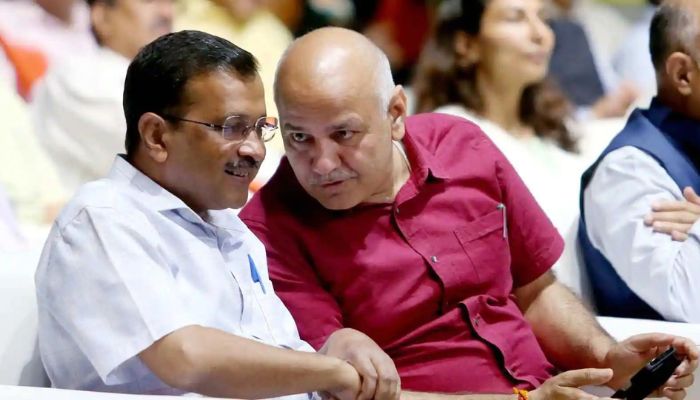 Excise policy scam: A timeline of the controversy, political war-of-words and CBI probe