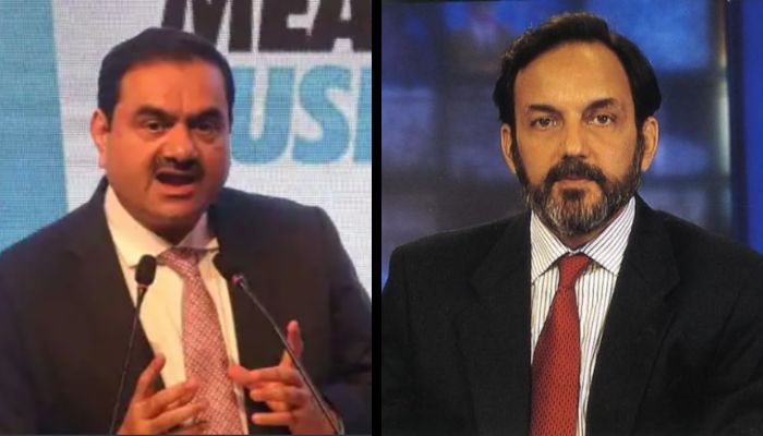 Baseless, legally untenable and devoid of merit: Adani Group responds to allegations of a ‘hostile takeover of NDTV’ without consent of promoters