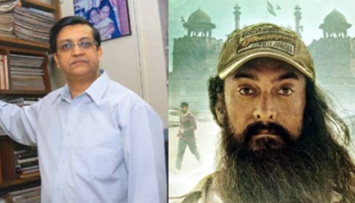 Distributors refute claim of seeking compensation for Lal Singh Chaddha