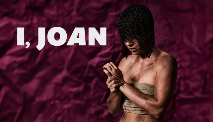 Uproar over re-imagining saint Joan of Arc with woke pronouns