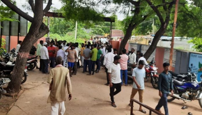 Karnataka: 25 arrested in connection to Koppal violence over inter-faith love