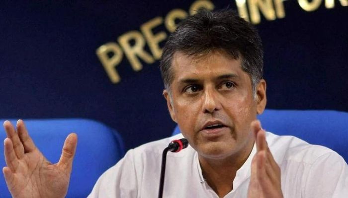 After Ghulam Nabi Azad quits, Manish Tewari says ‘Chaprasis of Congress leaders are giving gyaan’: Here are speculations on who the ‘chaprasi’ might be