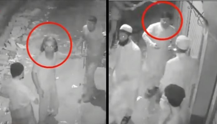 Bangladesh: CCTV footage shows how Islamists orchestrated attack on Hindus in Narail