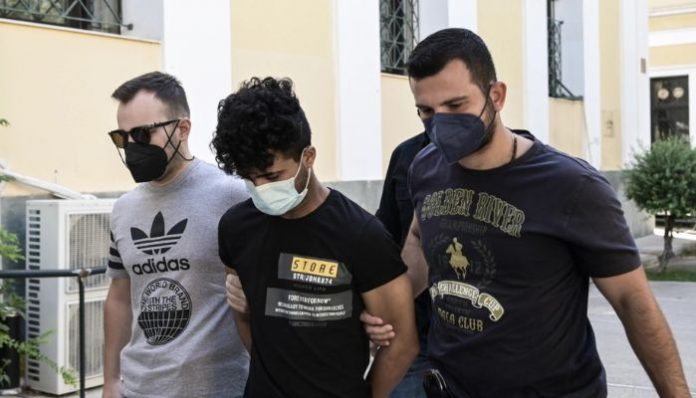Greece is turning out to be a hotbed for grooming by Pakistani Muslim men. Here is how