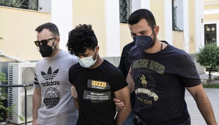 Is Greece turning out to be a hotbed for Grooming Jihad by Pakistani immigrants? Recent murder of a 17-year-old is only the latest of such crimes