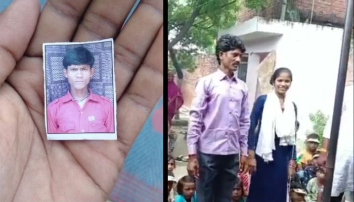 Brother of Loten Nishad, killed over criticism of Tablighi Jamaat observes, ‘Har Ghar Tiranga’ campaign