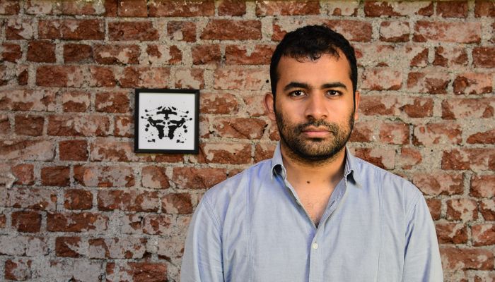 Who is Vijay Nair: The AAP ‘ad-hoc worker’ under the spotlight in the Excise Scam