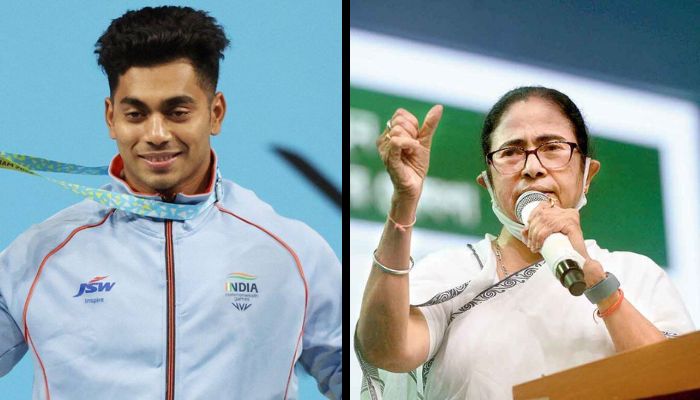 Kin of CWG gold medalist Achinta Sheuli lashes out at Mamata Banerjee government over lack of support to ace weightlifter