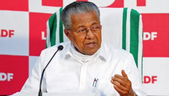 Kerala: CPI slams CPIM for projecting Pinarayi Vijayan as 'one man show'
