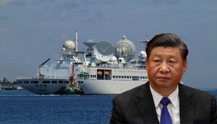 Indian High Comission in Colombo slams China for false insinuation about bullying, interfering in Sri Lankan affairs. Read details