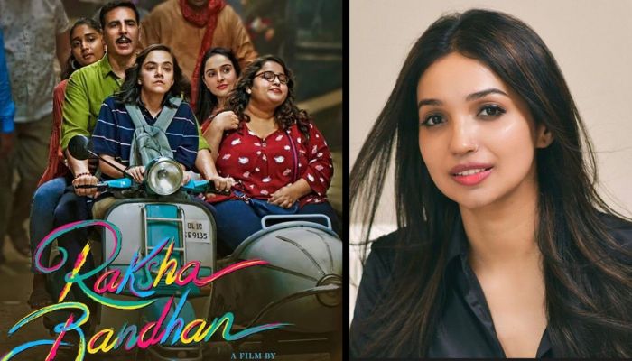 Gau mutra jibes, demonisation of Jai Shree Ram and more: Akshay Kumar starrer Raksha Bandhan in a soup after filmwriter’s Hinduphobic tweets go viral