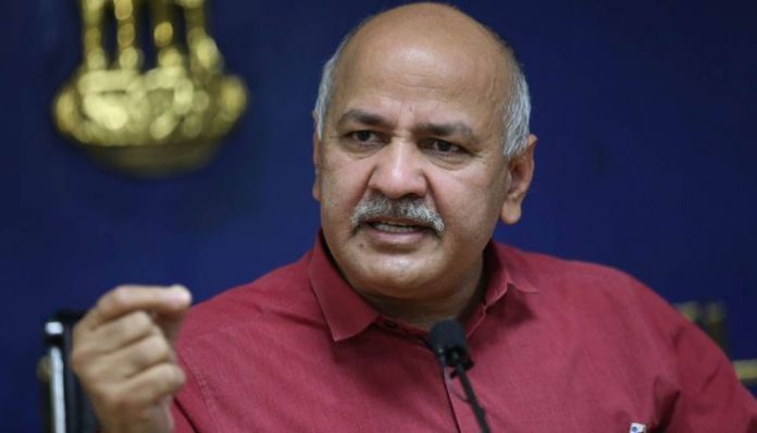 CBI issues lookout cirular for Manish Sisodia, had taken President's permission to raid his residence