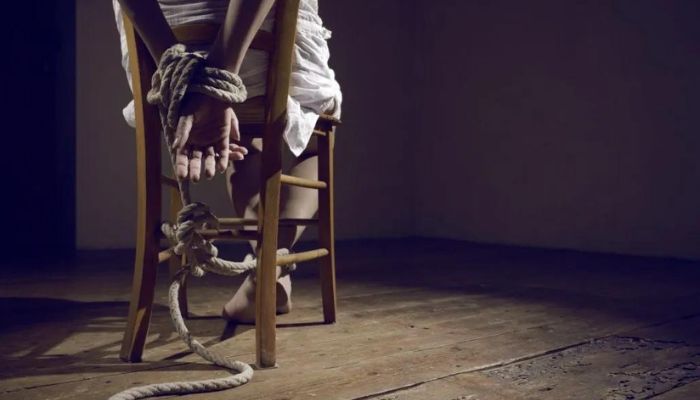 Uttar Pradesh: Son of JDU leader abducted from Greater Noida, ₹5 lakh ransom sought by kidnappers