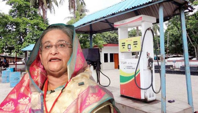 Petrol price hike in Bangladesh triggers chaos amidst China wooing the nation, reignites fears if Sri Lanka crisis could repeat in India's neighborhood