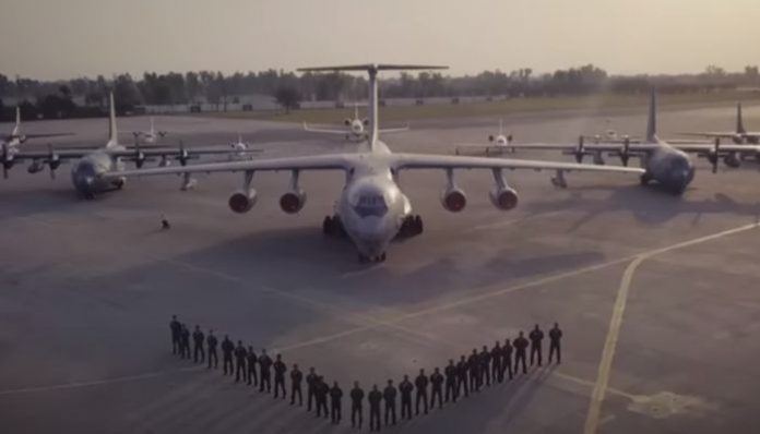 Pakistan Air Force releases new song, gets slammed by citizens