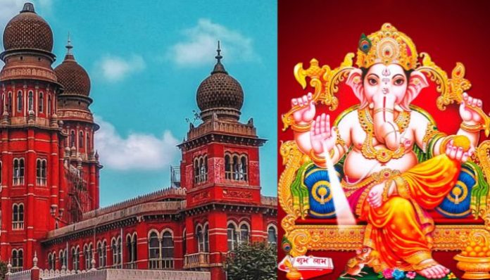 The problematic verdict of Madras HC in allowing idol installation with Jamaat's consent