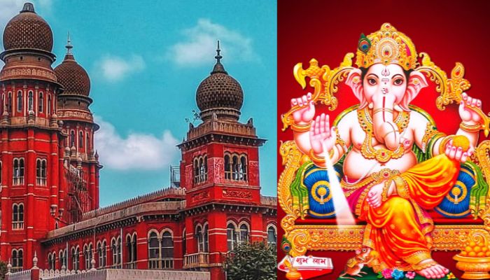 Madras High Court grants idol installation permission only with consent of Jamaat, procession not allowed. Here is why it sets a dangerous precedent