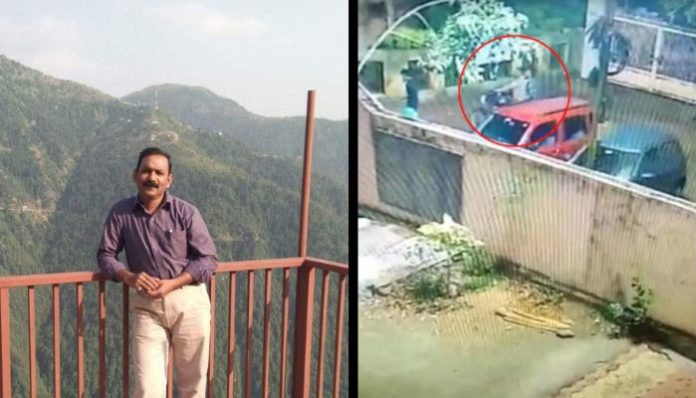 Arbaz and Ahmad went to biriyani party after killing Umesh Kolhe: NIA