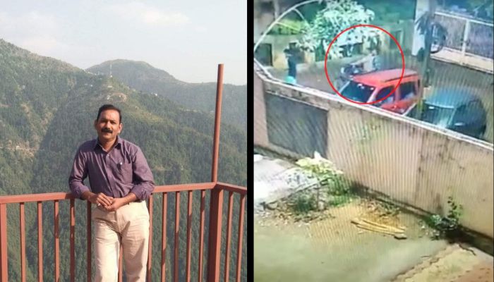 Umesh Kolhe murder: Accused Abdul Arbaz and Maulvi Mushfique Ahmad threw a biriyani party after the brutal murder, NIA reveals